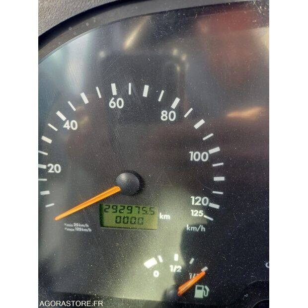 2009 Mercedes-Benz INTOURO-43199806