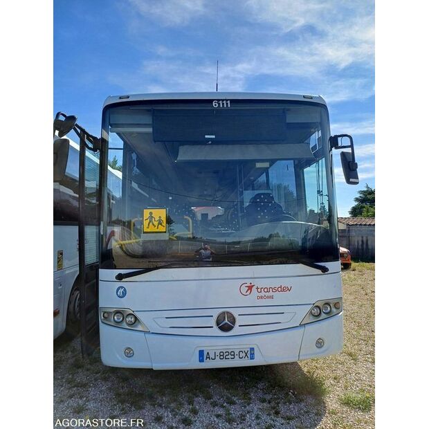 2009 Mercedes-Benz INTOURO-43199807