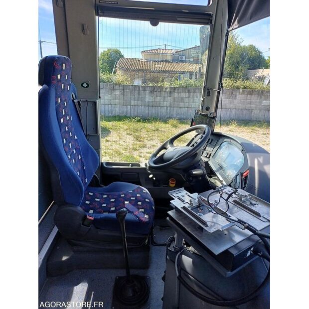 2009 Mercedes-Benz INTOURO-43199817