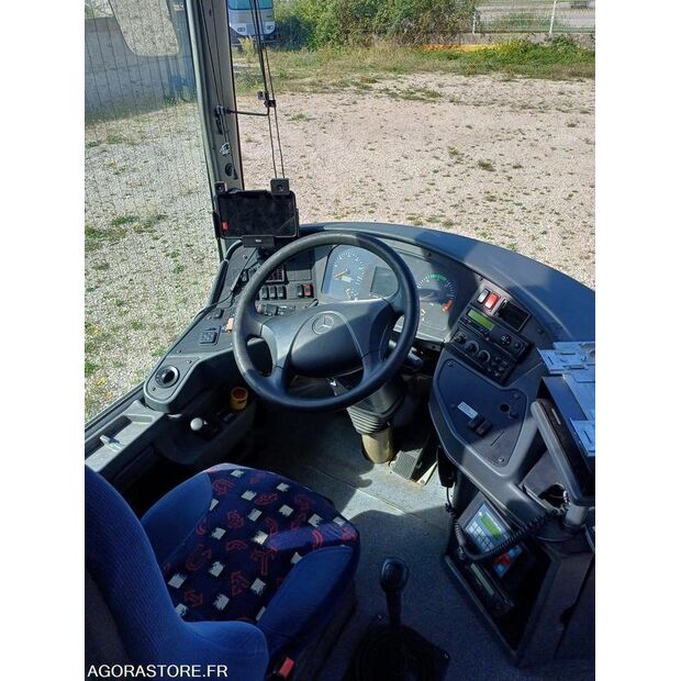 2009 Mercedes-Benz INTOURO-43199818