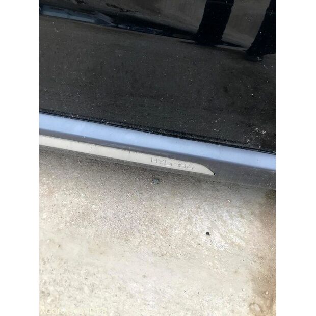 2013 Peugeot 508-43199832