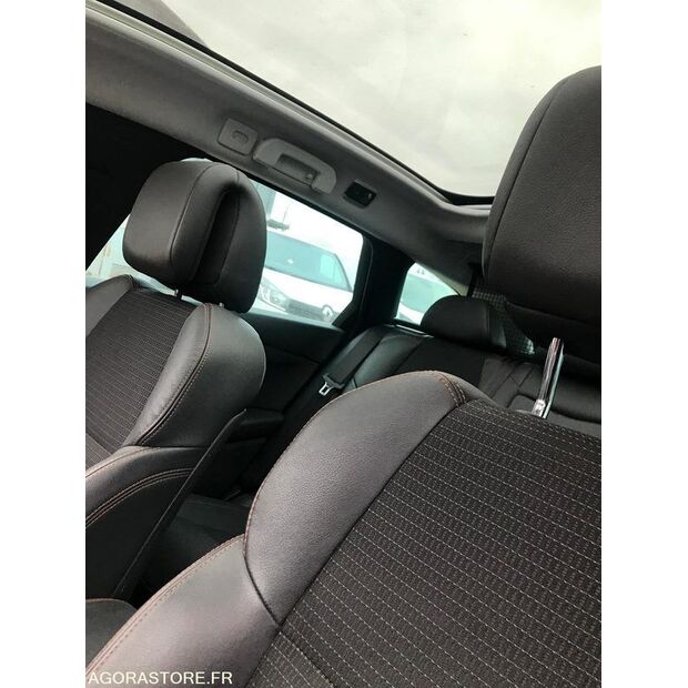 2013 Peugeot 508-43199835