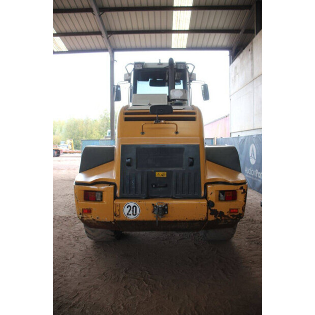 2005 Liebherr L538-43199917