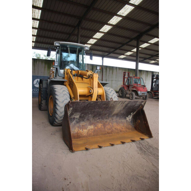 2005 Liebherr L538-43199919