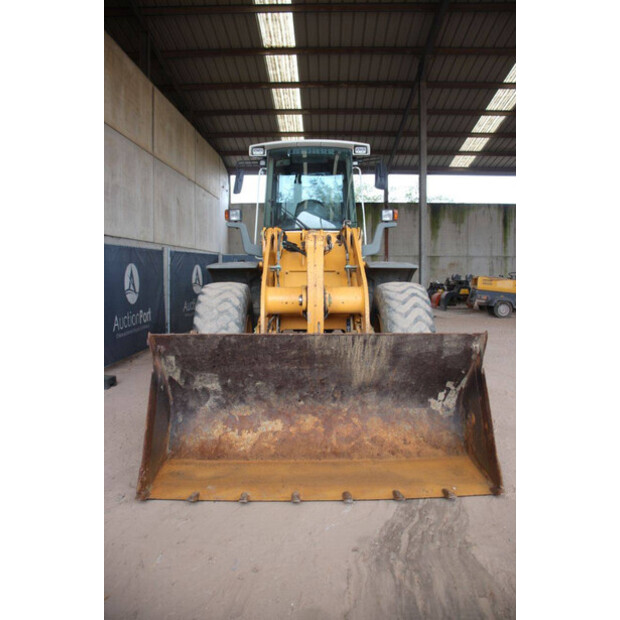 2005 Liebherr L538-43199920