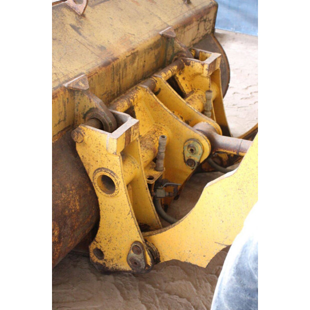 2005 Liebherr L538-43199925