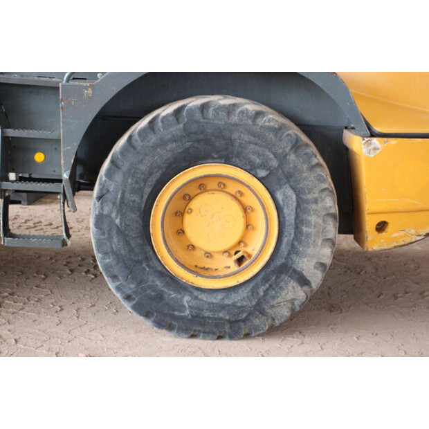 2005 Liebherr L538-43199927