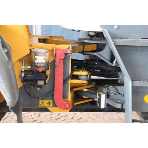 2005 Liebherr L538-43199928