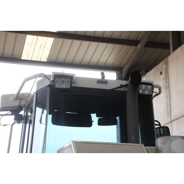 2005 Liebherr L538-43199930