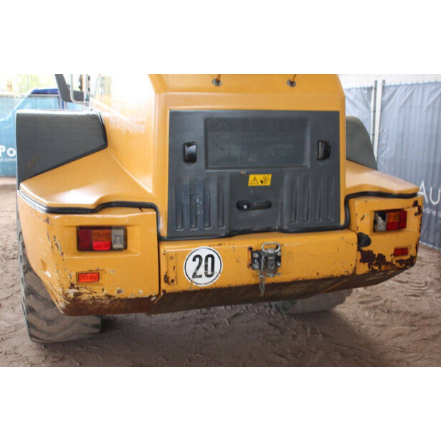 2005 Liebherr L538-43199931