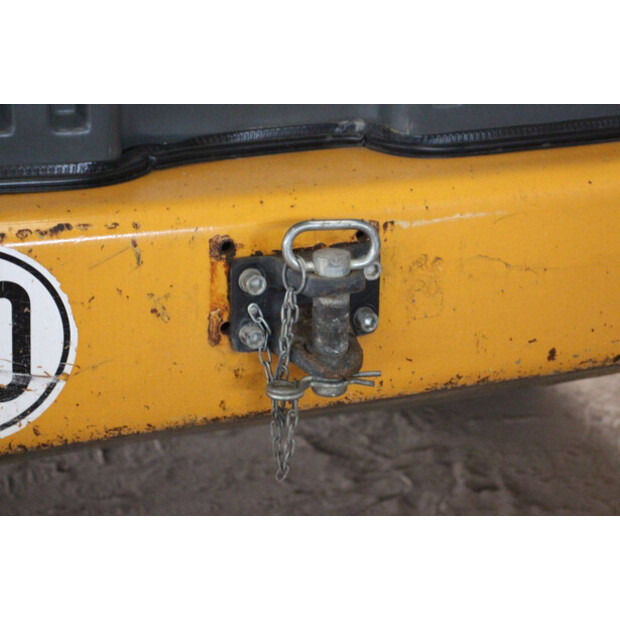 2005 Liebherr L538-43199932