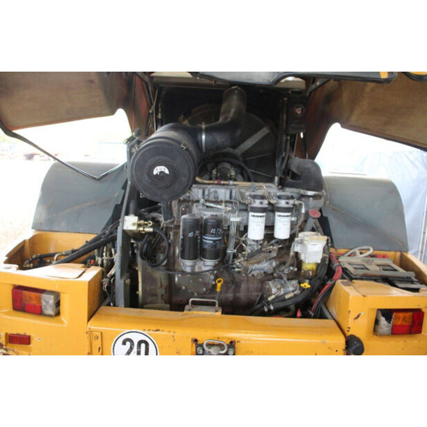 2005 Liebherr L538-43199933