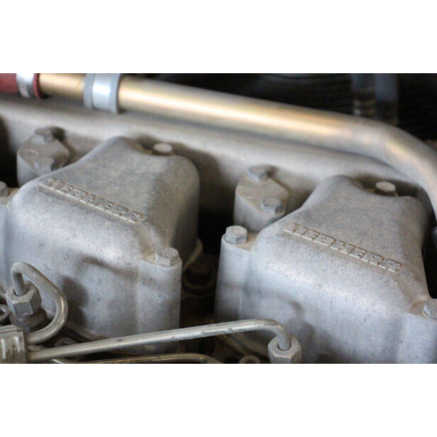 2005 Liebherr L538-43199936