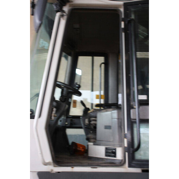 2005 Liebherr L538-43199940