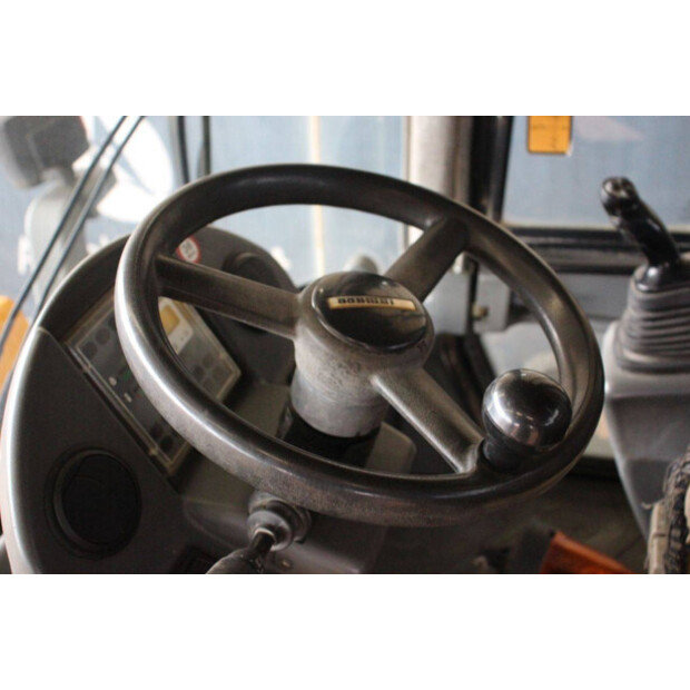 2005 Liebherr L538-43199942