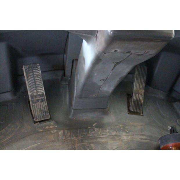 2005 Liebherr L538-43199943