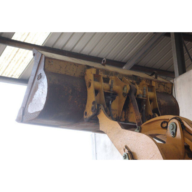 2005 Liebherr L538-43199949