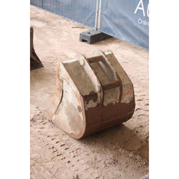 2018 كوبوتا KX080-4α-43199997