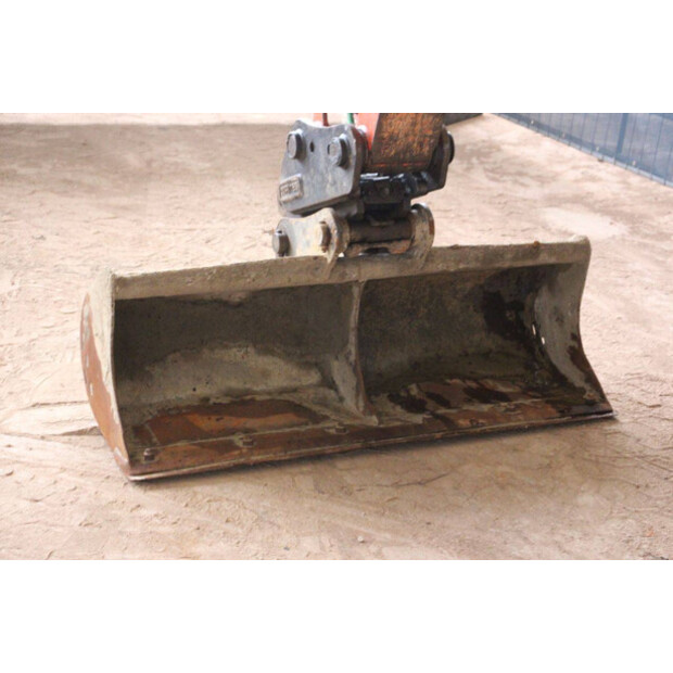 2018 كوبوتا KX080-4α-43199998