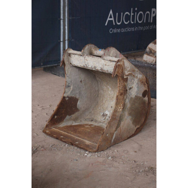 2018 كوبوتا KX080-4α-43199999