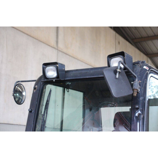 2018 كوبوتا KX080-4α-43200006