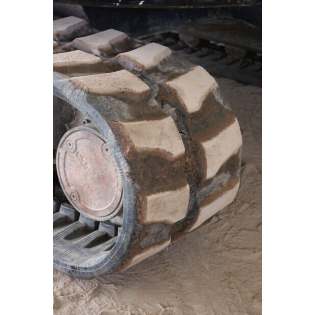 2018 كوبوتا KX080-4α-43200009