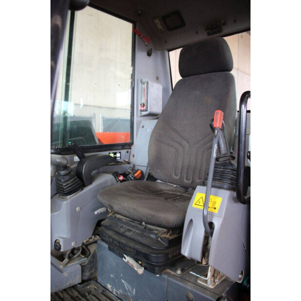 2018 كوبوتا KX080-4α-43200017