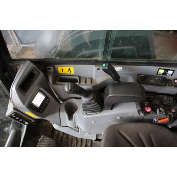 2018 كوبوتا KX080-4α-43200018