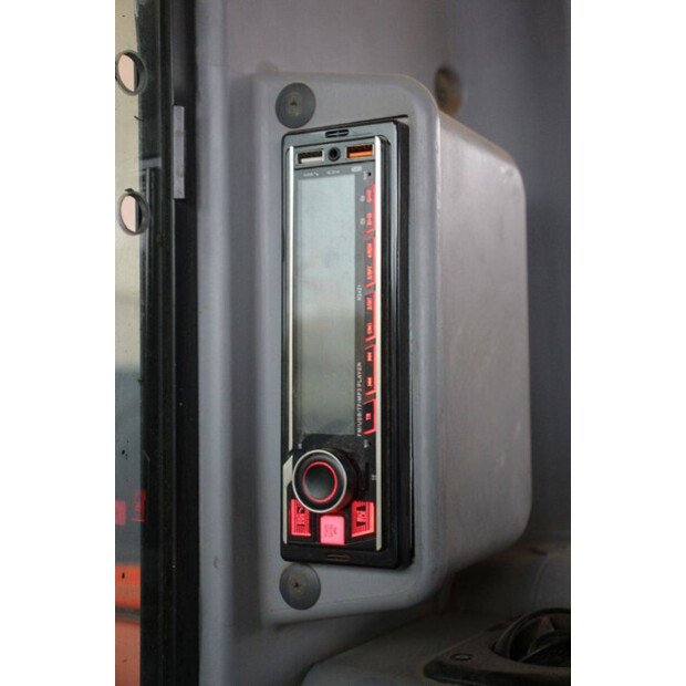 2018 كوبوتا KX080-4α-43200019