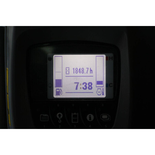 2018 كوبوتا KX080-4α-43200021