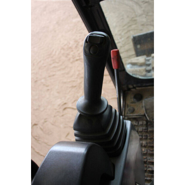 2018 كوبوتا KX080-4α-43200022