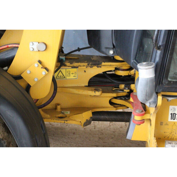 2011 كاتربيلر 906H-43200041