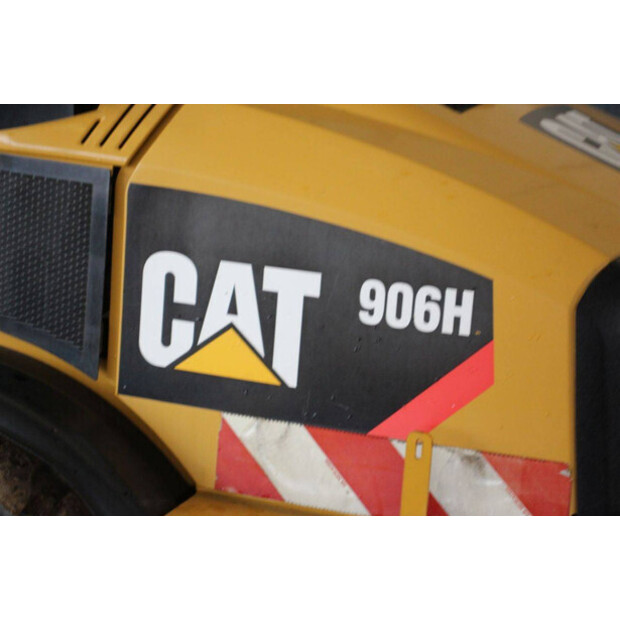 2011 كاتربيلر 906H-43200044