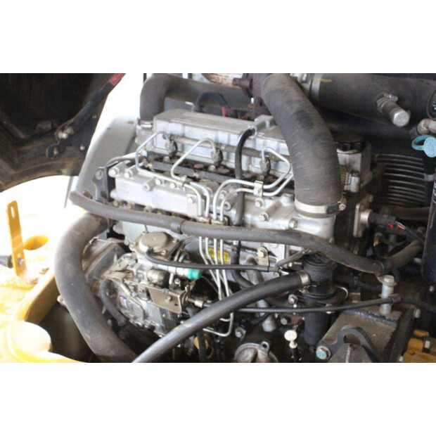 2011 كاتربيلر 906H-43200048