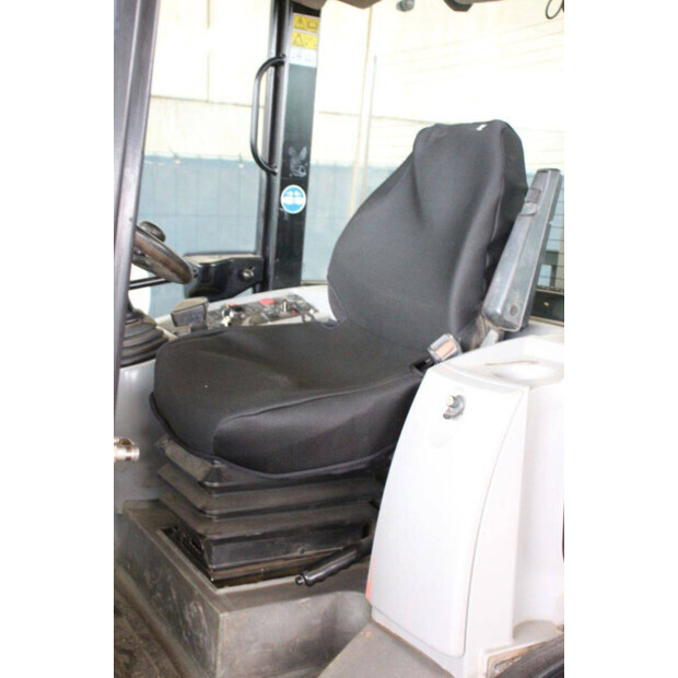 2011 كاتربيلر 906H-43200052