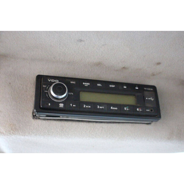 2011 كاتربيلر 906H-43200058