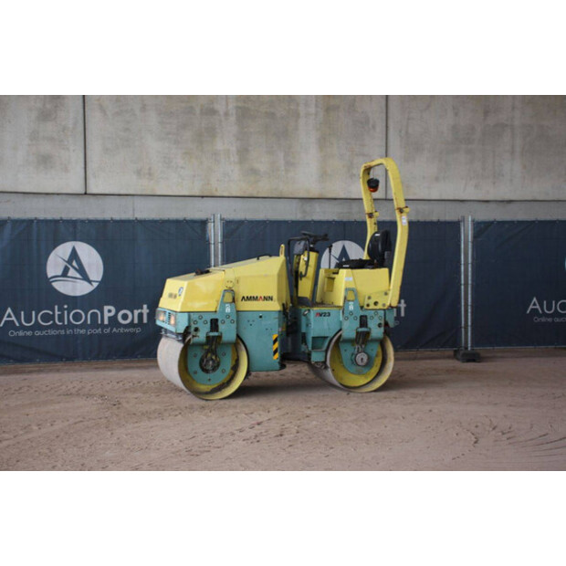 AMMANN AV23-43200065