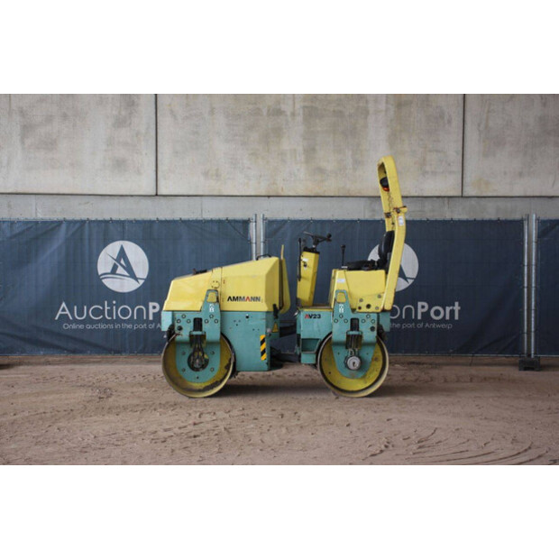AMMANN AV23-43200066
