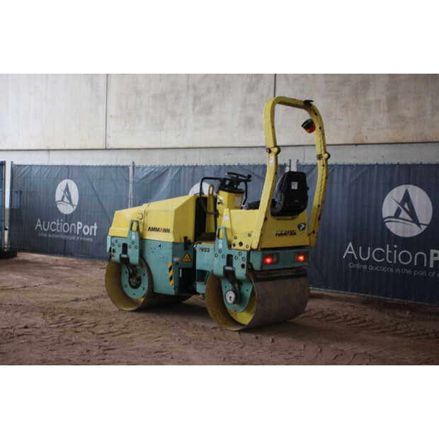 AMMANN AV23-43200067