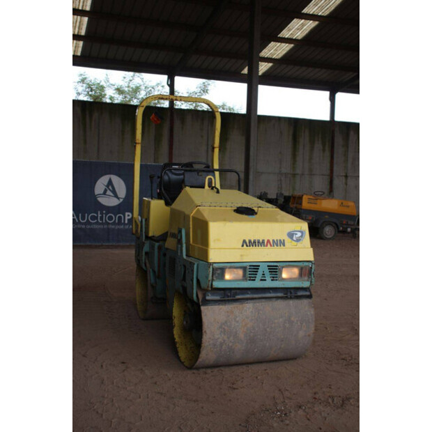 AMMANN AV23-43200070
