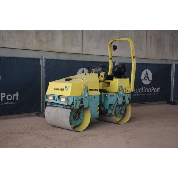 AMMANN AV23-43200072