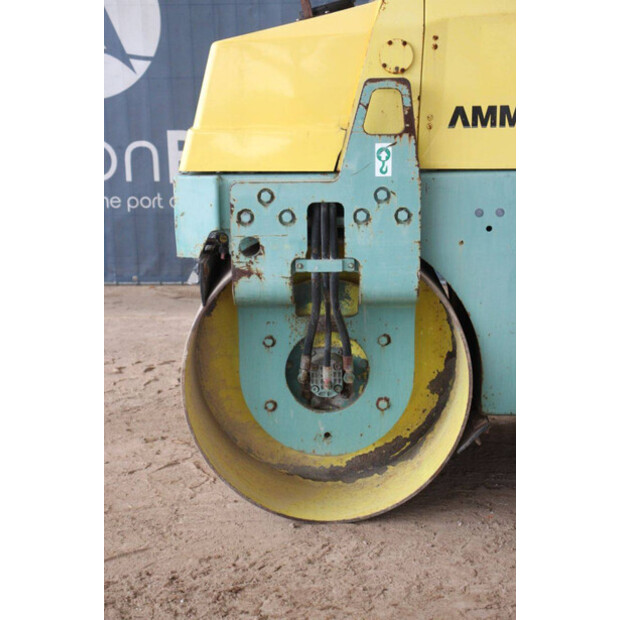 AMMANN AV23-43200074