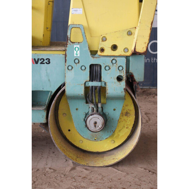 AMMANN AV23-43200075