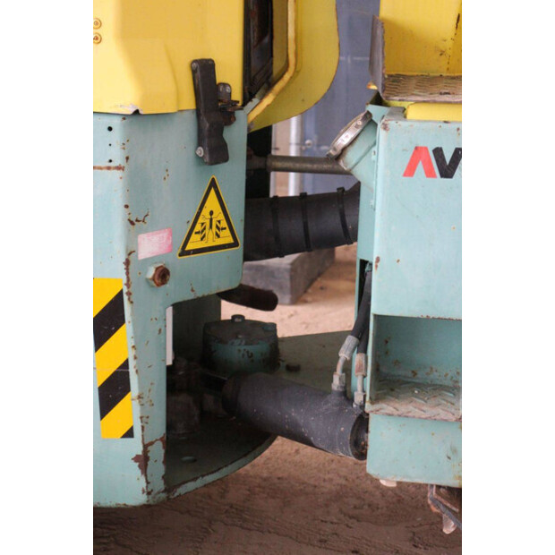 AMMANN AV23-43200076