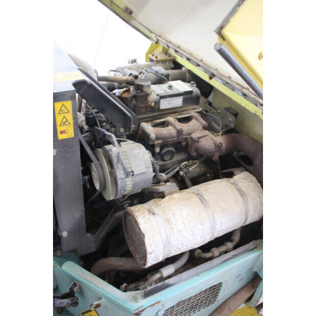 AMMANN AV23-43200082