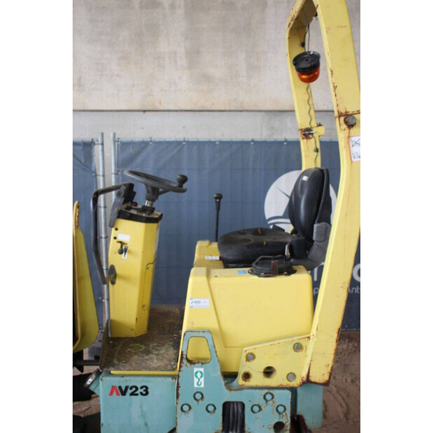 AMMANN AV23-43200085