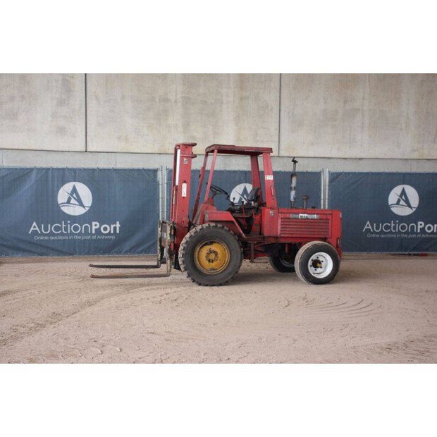 Manitou MC250-43200091