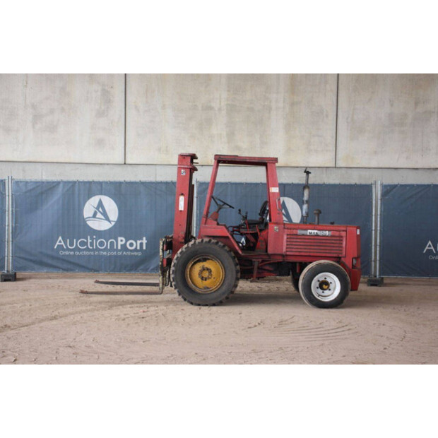 Manitou MC250-43200092