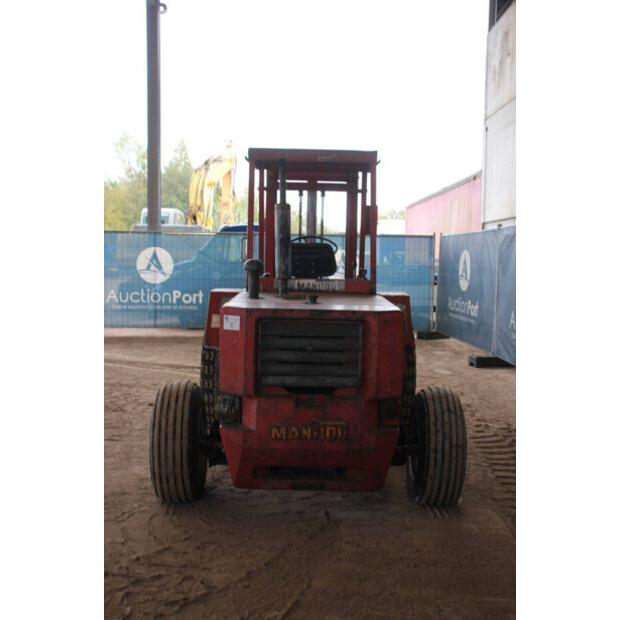 Manitou MC250-43200094