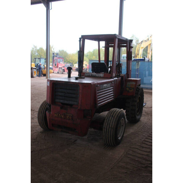 Manitou MC250-43200095